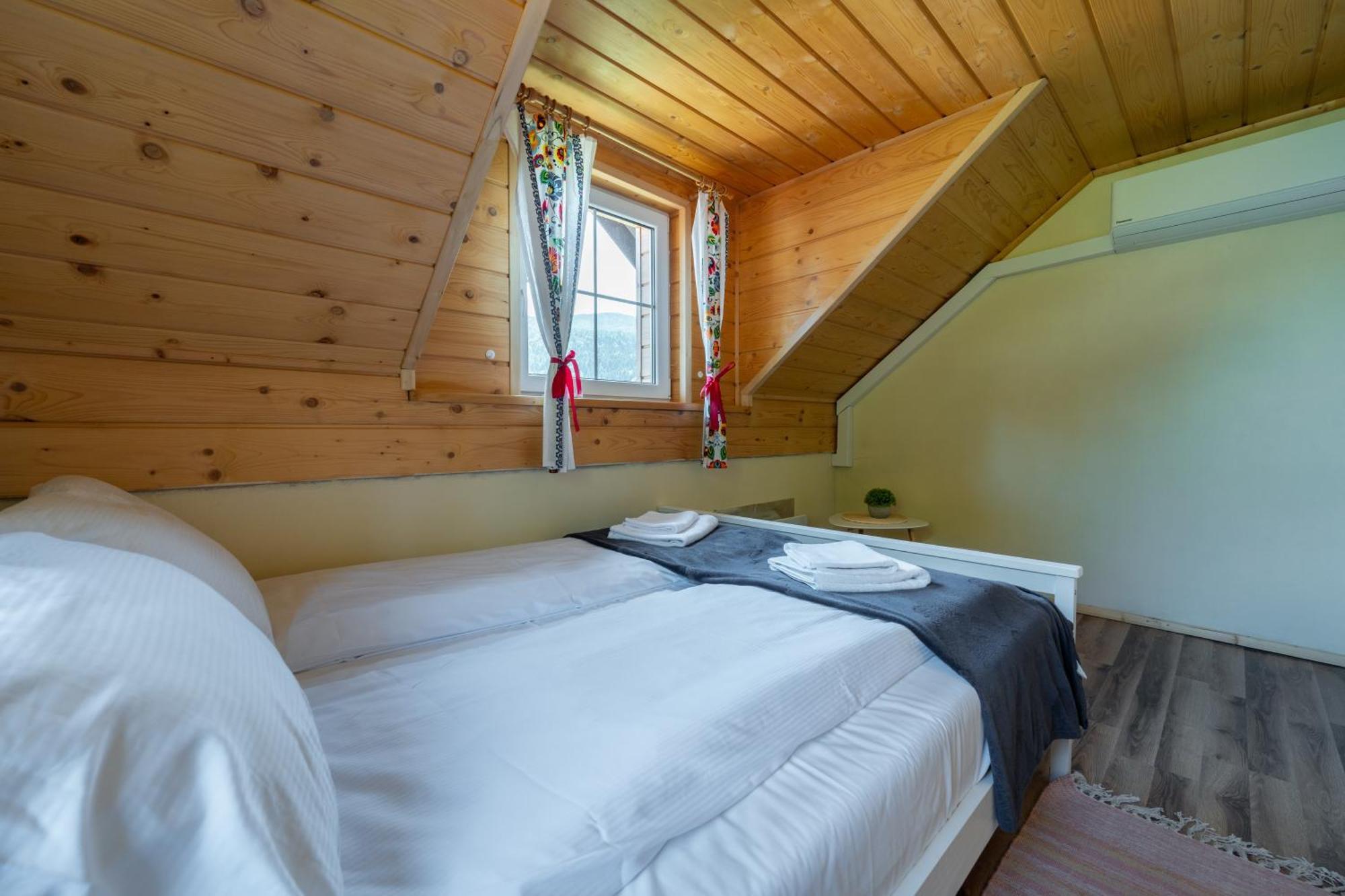 Apartamenty Jodlowa Chata Z Widokiem Na Gory - Dream Apart Szczyrk Zewnętrze zdjęcie