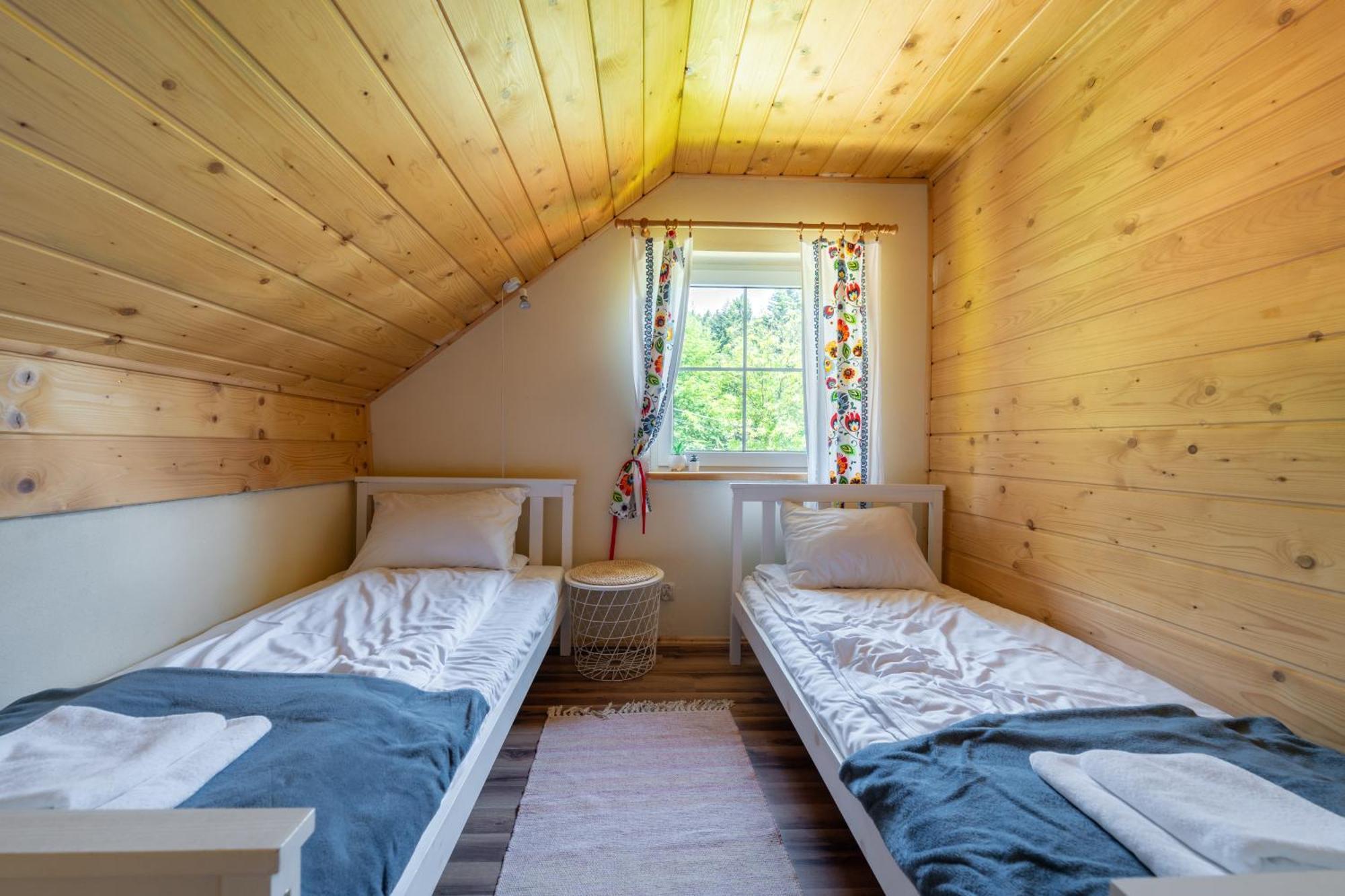 Apartamenty Jodlowa Chata Z Widokiem Na Gory - Dream Apart Szczyrk Zewnętrze zdjęcie